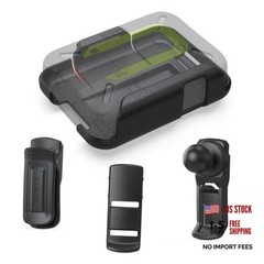 Cradle Kit Accessory Compatible with ZOLEO Satellite Communicator – GPS