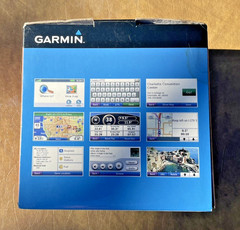 Garmin NUVI 850 Voice-Activated Navigation System