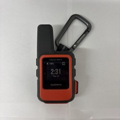 Garmin inReach Mini 2 Satellite Communicator, perfect condition with box