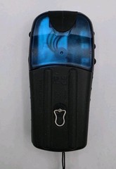 New Garmin eTrex Legend Handheld GPS Navigator Bundle