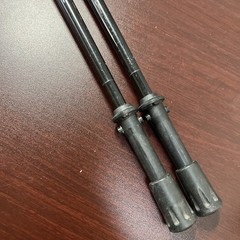 REI CO-OP SUMMIT 7075-T6 Aluminum Trekking Poles