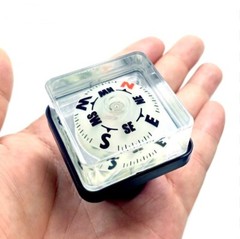 Automobile Dashboard Mount Auto Automotive Vehicle Car Boat Ball Compass Liquid