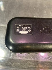 iGolf Neo Handheld GPS Golf Course Files Rangefinder Tracker IG-850 Crack Screen