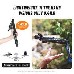 Naturehike Climbing Sticks Ultralight Outdoor Folding Trekking Poles Hiking Pole
