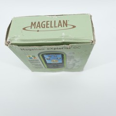 Magellan Explorist GC GPS Device Geocaching Outdoor Navigation AS IS