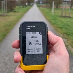 GARMIN ETREX SE DISPLAY 2.2′′ PORTABLE GPS RECEIVER IPX7 WIRELESS CONNECTION