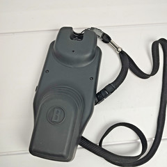 Bushnell GPS ONIX 400 Weather Tracker Portable Navigation – Needs Battery –