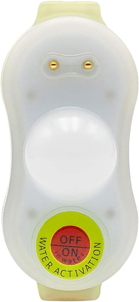 Hemilight3 HL3 – Automatic Survivor Locator Light