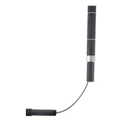 Trekking Poles Carbon Fiber Foldable Ultra Compact Ultralight High Strength