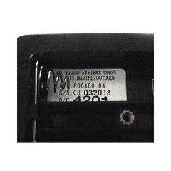 Magellan Systems GPS 315 Marine/Outdoor 800460-04