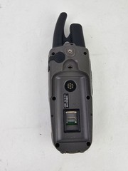 Garmin Rino 530HCx Handheld 2Way Radio And GPS w/ Accessories