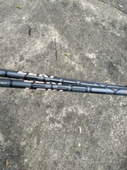 Leki Legacy Lite Treking Poles Lightweight Engineering