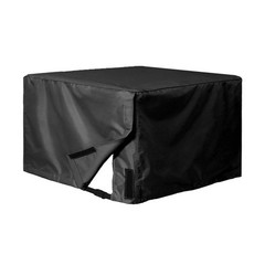 Security Generator Cover 600D Oxford Fabric for All Weather Conditions