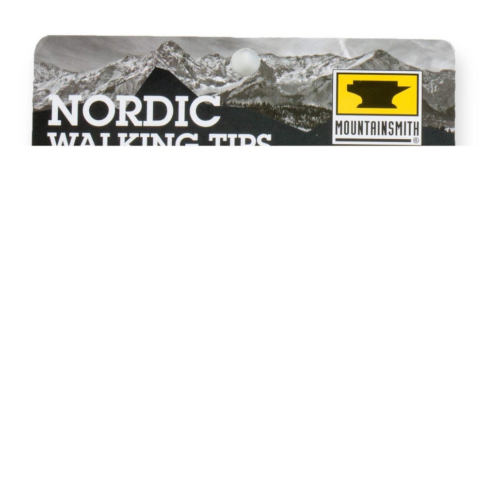 Mountainsmith Trekking Pole Nordic Boot Tips