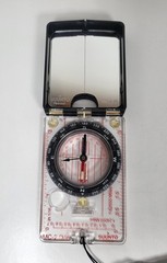 SUUNTO SS004231001 MC-2 NH