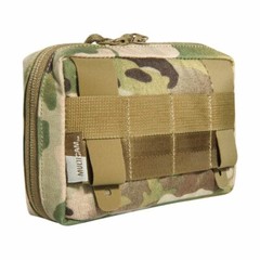 TASMANIAN TIGER TAC POUCH 4.1 MOLLE UTILITY ACCESSORY POUCH – 5 COLOUR OPTIONS