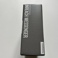 Garmin inReach Messenger Two-Way Messaging Satellite Communicator 010-02672-00