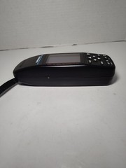 Lowrance GlobalNav 12 Channel Handheld GPS Receiver Tested Working VERY CLEAN