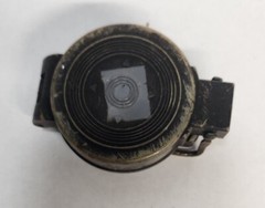 Engineneer Lensatic Directional Field Compass With Folding Cover Hunting Camping