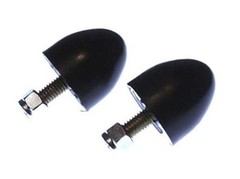 Energy Suspension- 9.9103G SM. GEN PURPOSE BUMP STOPS (2)