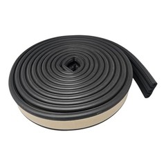 ESI Super Cap Seal XL 20 FT (2 1/8″ Width x 1/2″ Height x 20′ Length) EPDM
