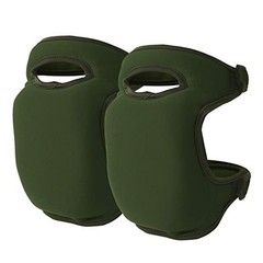 Flexible Knee Pads with EVA Neoprene for Gardening Cleaning and Repair Use