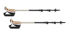 Leki Khumbu Lite Compact Hiking Poles Art. 656215312C Adjustable 90 – 125 cm