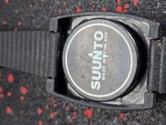 Suunto Wrist Compass Lightweight Easy to Read * VERY NICE!