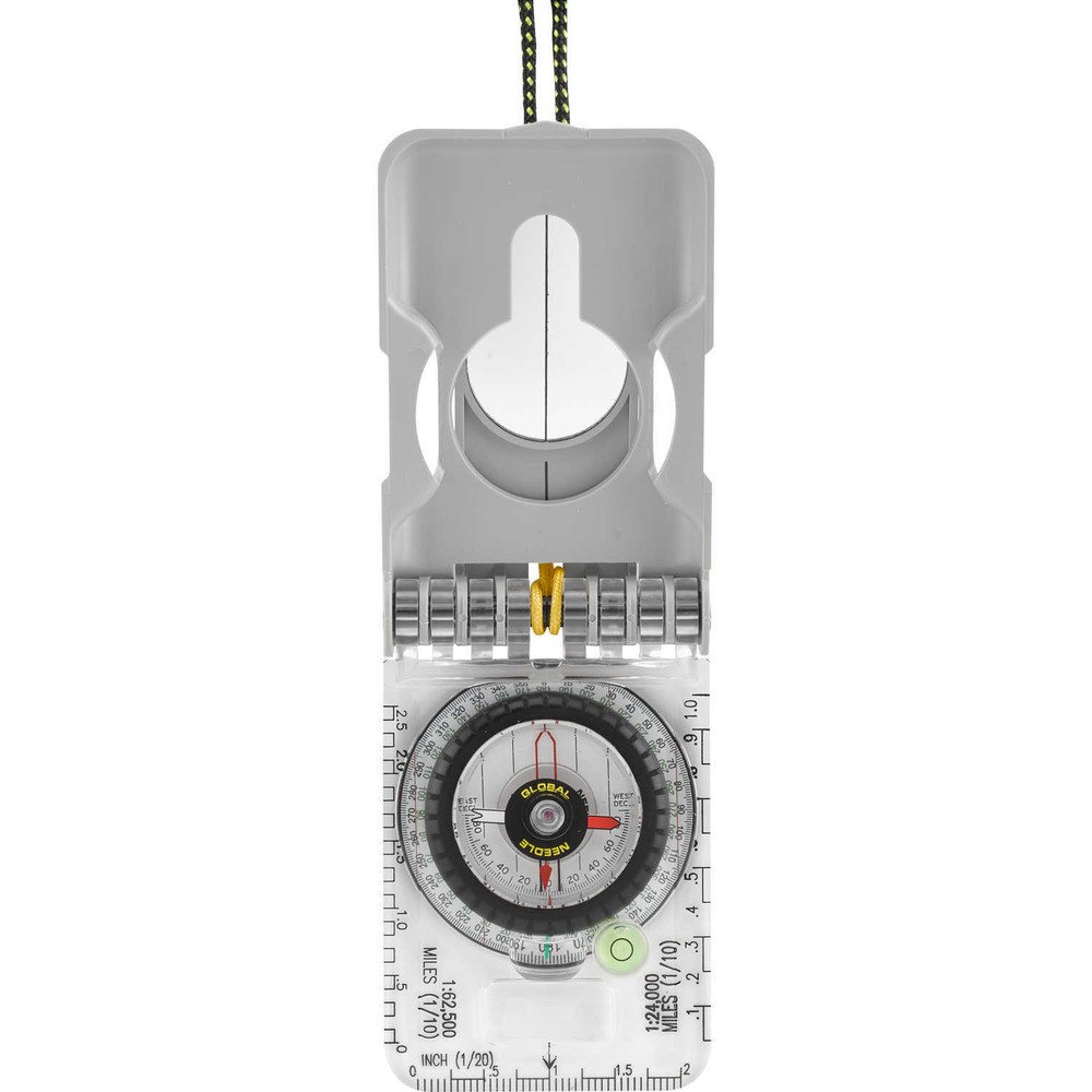 Brunton TruArc 20 Mirror Compass