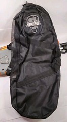 Sherpa Series 25″x8″ Snowshoes Adventure Pack With Telescoping Poles Carry Case