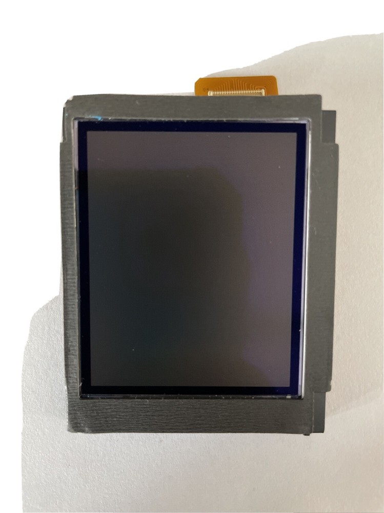 OEM Magellan eXplorist 500 Handheld GPS Color LCD Replacement Screen