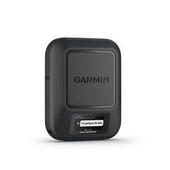 New Garmin inReach Messenger Computer Unit Black 010-02672-00