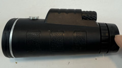 Monocular Range Finder & Cochlan’s Compass Lot of 2 Hunting Hiking Camping