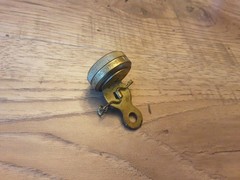 Marbles Pin On Compass #125