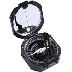 Geological Compass DQL-8 for Field Use, Surveying & Mapping – Accurate & Durable