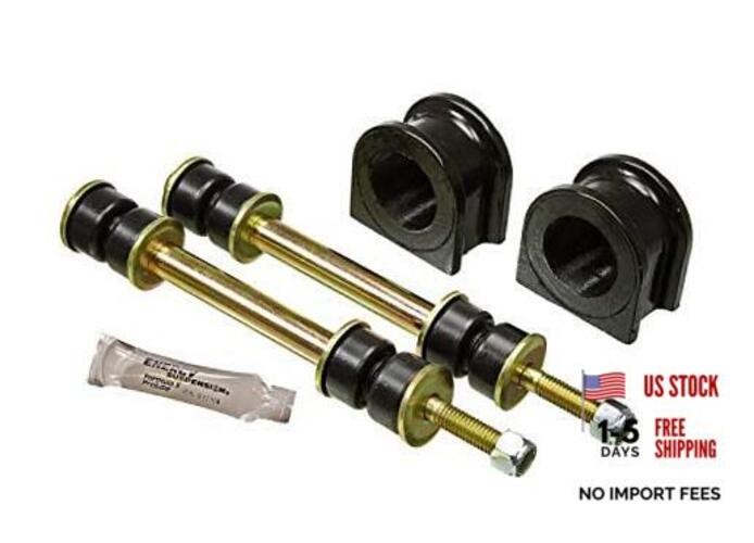 07- Escalade Front Dif Sway Bar Bushings 34mm