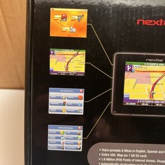 Nextar P3 3.5-inch Portable GPS Navigator Temp Price Reduction Thru 6/10/26