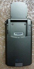 Garmin iQue M5 pocket PC GPS with City Select NA Maps, New Batt, Cable, Extras