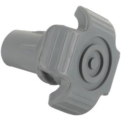 Cane Replacement Feet Anti- Foot Skid Pads Accessories for Crutches