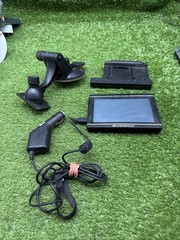Rand McNally intelliroute TND 500 Portable GPS for Truckers 5″ Screen. 17