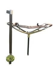 Hunting Chair – Hunting Stick – Walking seat – Hunting Seat – Hunting Chair