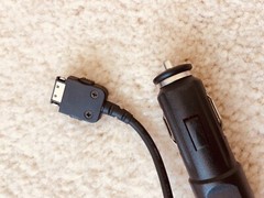 Garmin Nuvi 785 T 2 Cables, Cradle Charger, Suction Cup Mount NO GPS