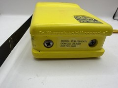 ACR GyPSI 406 PLB Personal Locator Beacon 406 MHz PLB-100 Case+Cable – Power ON