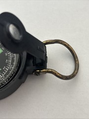 TDA~ Engineer Compass, Military style hiking/camping