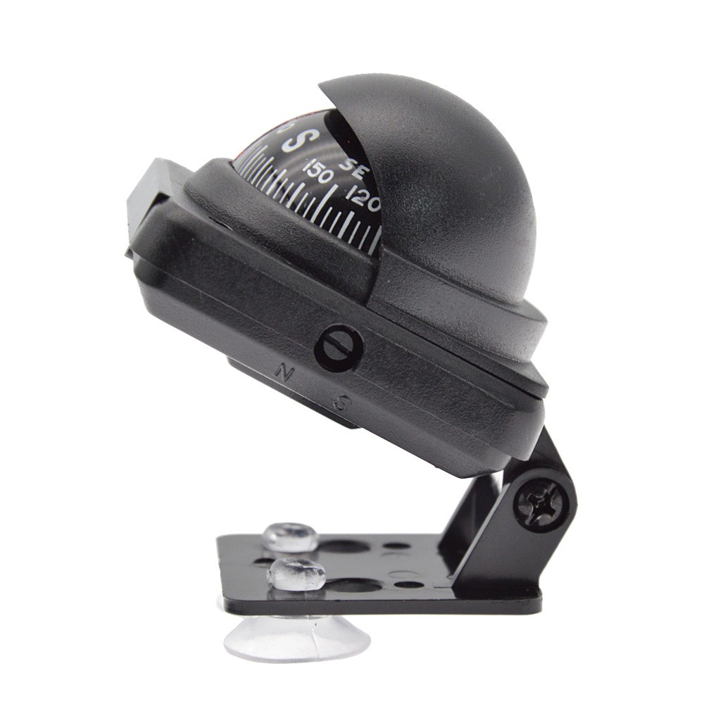 LC-38B Multi-function Car Boat Marine Compass