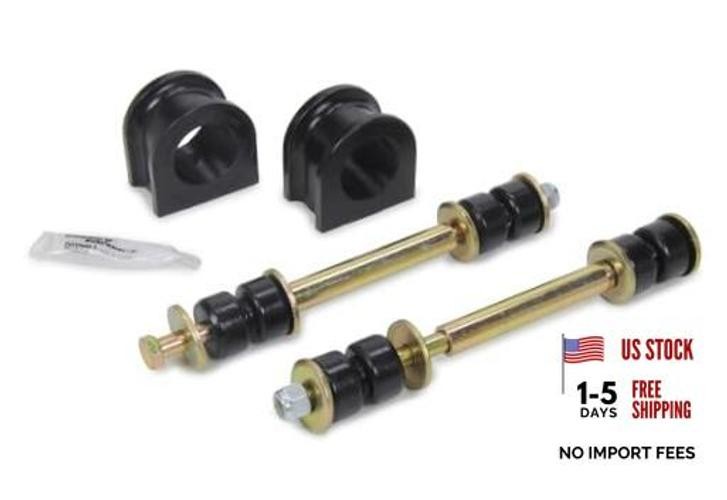 07- Escalade Front Dif Sway Bar Bushings 36mm
