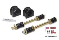 07- Escalade Front Dif Sway Bar Bushings 36mm