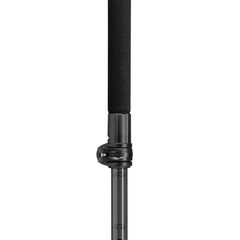 Leki Khumbu FX TA Compact Trekking Poles Pair Adjustable Hiking,100-120 CM