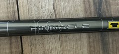 Hiking Stick Mountainsmith Pinnacle Twistlock Anti-Shock Qty 1 One