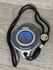 Bushnell Backtrack GPS 360053 Personal Location Device/Compass NO BATTERY COVER